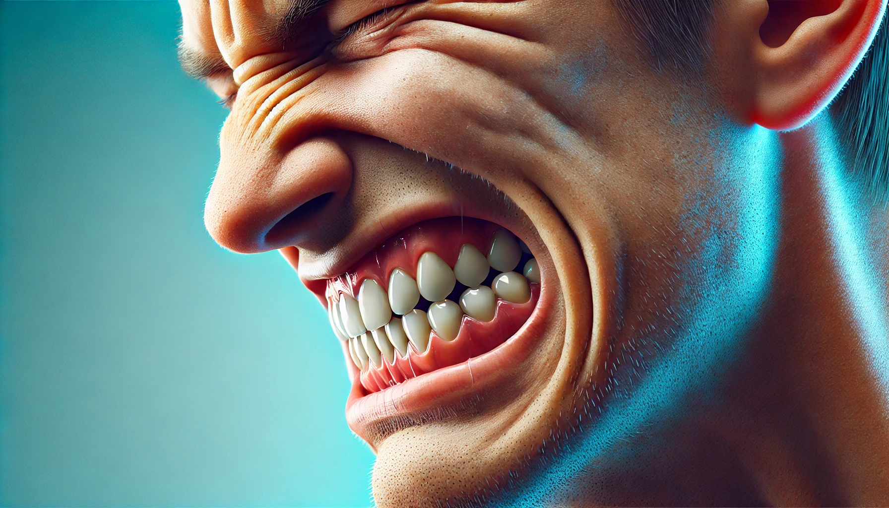  melhor ou pior protetor bucal para bruxismo